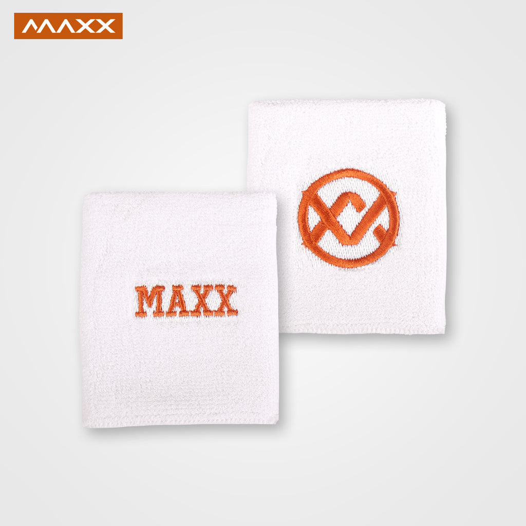 MAXX Wristband [Retro Baseline] - MXWB05