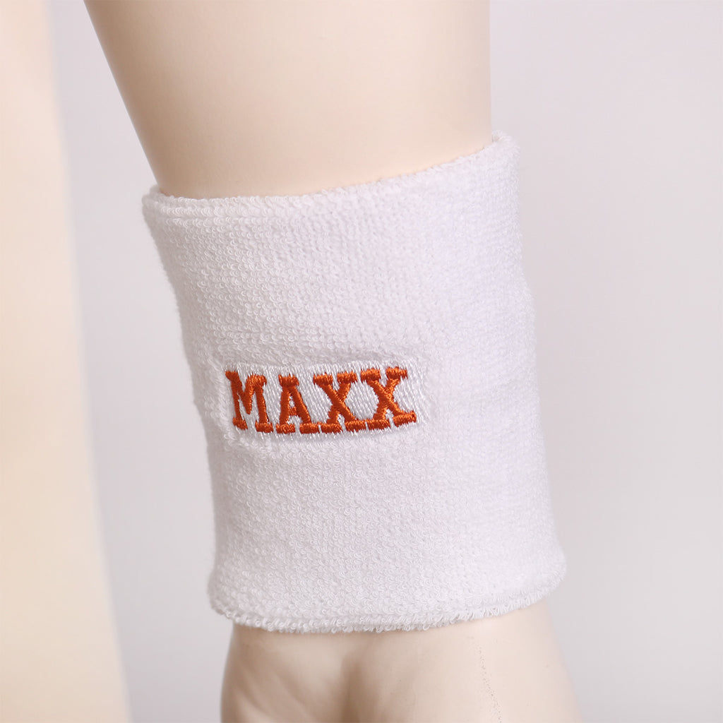 MAXX Wristband [Retro Baseline] - MXWB05