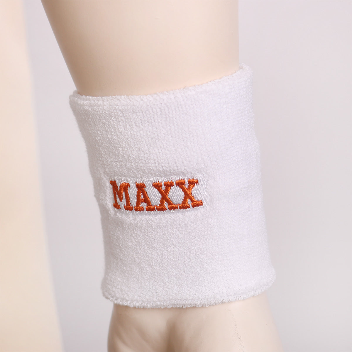 MAXX Wristband [Retro Baseline] - MXWB05