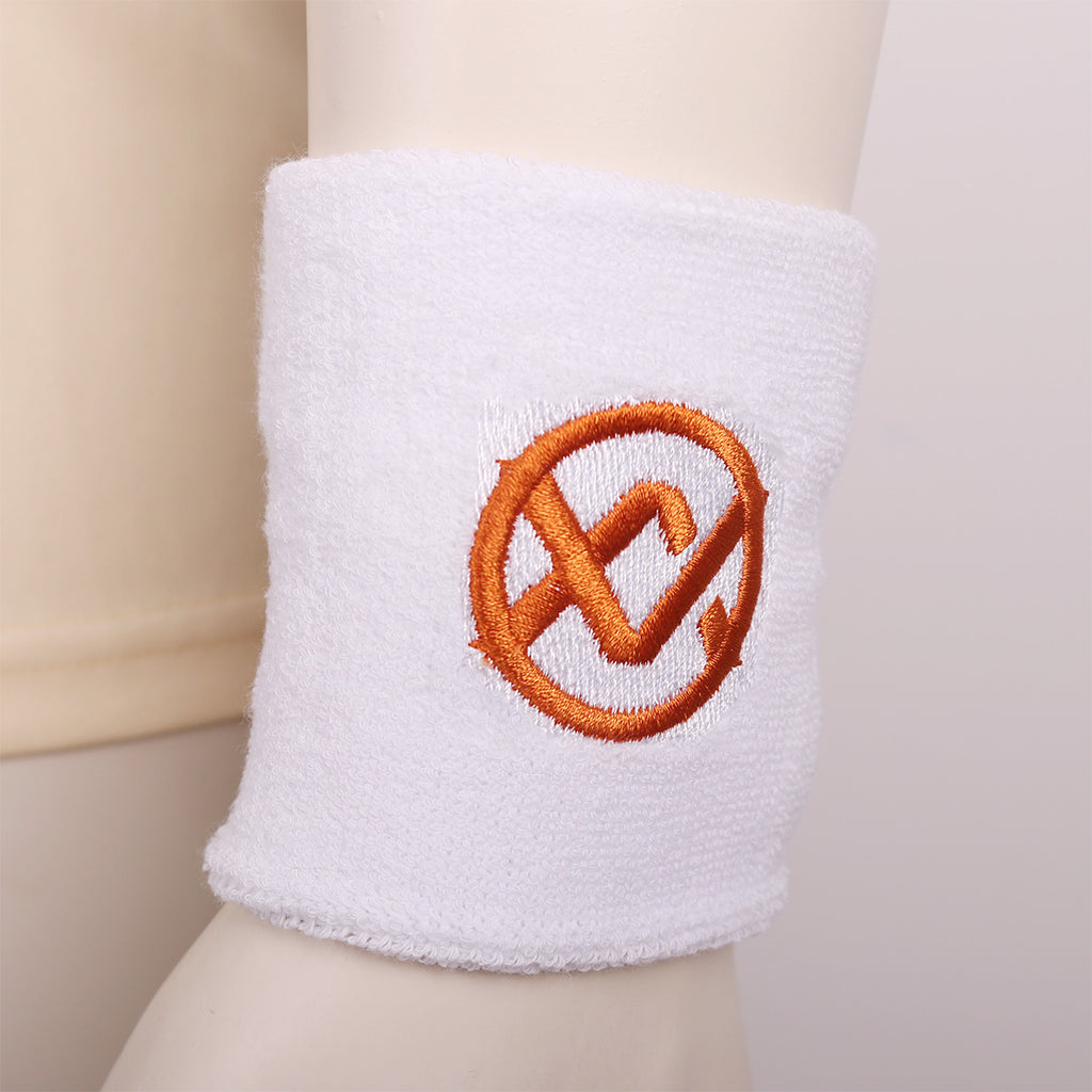 MAXX Wristband [Retro Baseline] - MXWB05