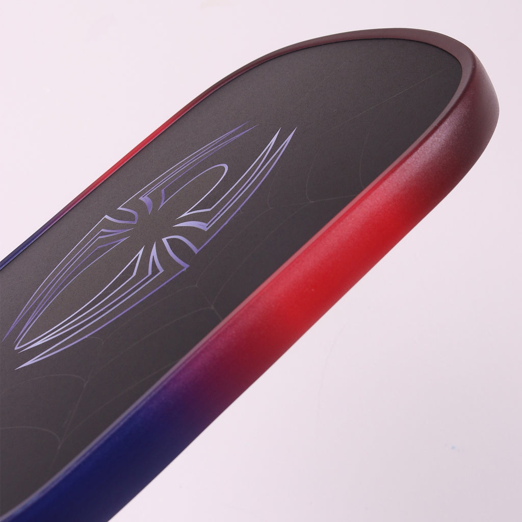 MAXX x Spiderman Pickleball Paddle with Cover