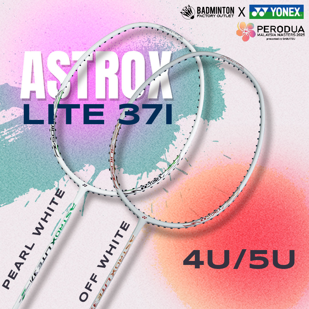 Yonex Astrox Lite 37i
